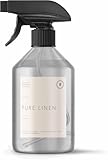 BOHORIA® Raumspray Lufterfrischer mit Frische Wäsche Duft – stimulierender...