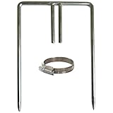 Wühlmaus-Selbstschussgerät Torero PTB 935 ohne Patronen - Selbstschuss...