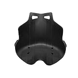 Ceolup Sitzscooter Kunststoff Drift Autositz Kart Sitz, Einstellbares...