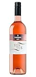 VIPAVA 1894 Roséwein Qualitätswein 2022, von Hand gelesener trockener Wein (6...
