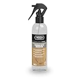 Woca Gerbsäureflecken Spray 0,25 Liter Sprühflasche für geölte, gewachste...
