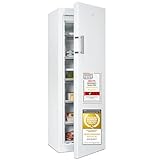 Exquisit Gefrierschrank NoFrost, Tiefkühlschrank groß, 194 Liter,...