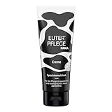 EUTERPFLEGE Creme die beste Handcreme, ohne Parfüm, Allergiker geeignet, für...