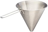 LACOR SPITZSIEB MIT RUNDSTIEL 20, INOX, 20 cm, 60320P