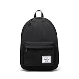 Herschel Unisex Backpacks, Schwarz (NEU)