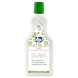BECHER DUFTOEL LIME 500ML