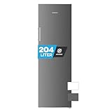 Heinrich´s Gefrierschrank 204L Temperatur: -14°C~-22°C, Volumen, Freezer,...