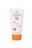 Heliocare Ultra 90 - Gesichts-Sonnencreme SPF 50+, sehr hoher Schutz, pflegt und...