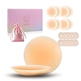 LEBEXY Nippelpads Damen | Nippelcover Selbstklebende Ultra dünn | Nippel Cover...