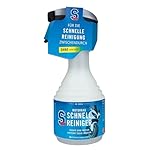 DR. WACK - S100 Motorrad Schnellreiniger 500 ml - Schnelle Reinigung & Pflege...