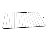 RYELDOM Ofenrost ausziehbar für alle Backöfen von 60 cm