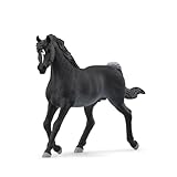 SCHLEICH Horse Club | Araber Hengst 13981 | detailgetreues Pferd | tolles...