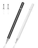 (2-Pack) Tablet Stift für alle Tablets,Touchscreen Stift kompatibel mit Allen...