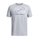 Under Armour Herren UA GL FOUNDATION UPDATE SS Shirt