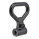SELEWARE Kettlebell Verstellbar Hantel-zu-Kugelhantel-Konvertergriff,...