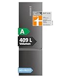 Haier Kühl Gefrierkombination 2D 60 SERIE 5 PRO HDPW5620ANPD; 2,05 m, No Frost;...
