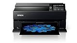 Epson SureColor SC-P700 Fotodrucker für Foto- & Kunstdrucke (Drucke bis DIN...