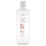 Schwarzkopf BC Repair Rescue Shampoo 1000 ml