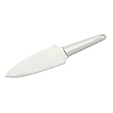 Original Kaiser Classic 2in1 Tortenmesser 32 cm, Kuchenmesser Tortenmesser mit...