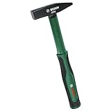 Bosch Schlosserhammer 300g (Bequemer Griff mit Softgrip; robuster...