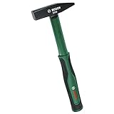 Bosch Home and Garden Bosch Schlosserhammer 300g (komfortabler Softgrip-Griff...