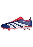 adidas Unisex Predator League Football Boots Firm Ground Fußballschuhe, Lucid...