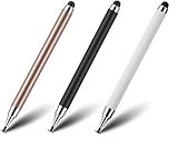 Redreo Tablet Stift für Alle Tablets, 2 in 1 Stylus Pen Touchscreen Stift...
