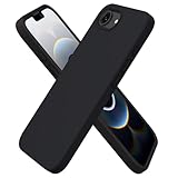 ORNARTO für iPhone 16e (2025) Hülle Silikon 6,1 Zoll, dünne Handyhülle...