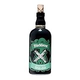 Blackforest Wild Gin Traditional 45% Vol. (1 x 0.5 l) - Brennerei Wild,...