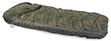Anaconda Freelancer Vagabond 3 Camou bis-15°C Camping Outdoor Schlafsack...