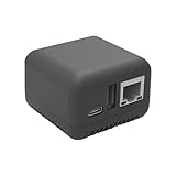PLGEBR Druckserver Verwandeln Sie Ihren USB-Drucker in einen...