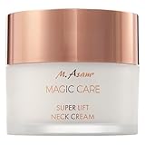 M. Asam MAGIC CARE Super Lift Neck Creme (50 ml) – Feuchtigkeitscreme mit...