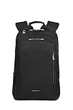 Samsonite Guardit Classy - 15,6 Zoll Laptop-Rucksack, 44 cm, 21,5L, Schwarz...