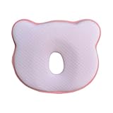 champracer Babykissen Kopfkissen, Kinder Kissen, Neugeborene Memory Foam...