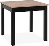 Newfurn Esstisch Tisch Wildeiche Esszimmertisch Küchentisch Speisetisch II...