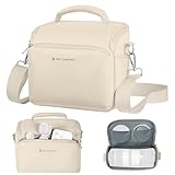 K&F Concept Kamera-Rucksack Schultertasche SLR-Taschen Umhängetasche...