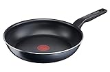 Tefal C38506 XL Force Bratpfanne 28 cm | Antihaftversiegelung |...