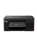 Canon PIXMA G2570 Serie – All-in-One MegaTank Drucker, Kopierer & Scanner für...