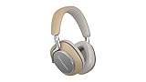 Bowers & Wilkins PX8 Flaggschiff-Over-Ear-Kopfhörer mit...