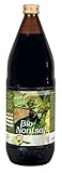 KOPP Vital® Bio-Nonisaft | 1 Liter | Bio-zertifiziert | aus biologisch...