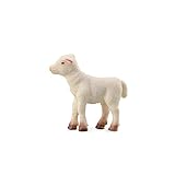 Collecta - 3388009 – Figur – Tier – Bauernhof – Lamm