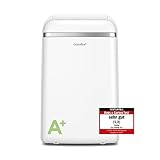 Comfee Mobiles Klimagerät 10000BTU, 3-in-1 mobile Klimaanlage mit...