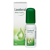 Laxoberal® Abführ-Tropfen - Schonende und wirksame Linderung bei Verstopfung...