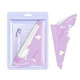 Tokaneit 20 Stück Urinierhilfe für Frauen im Stehen, Tragbar, Für Camping,...