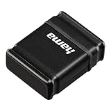 Hama 32GB USB-Stick USB 2.0 Datenstick besonders geeignet für Auto&KFZ Radio,...
