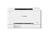 Canon i-SENSYS LBP646Cdw – Farblaserdrucker – 25 Seiten/Min. in A4 – 1200...