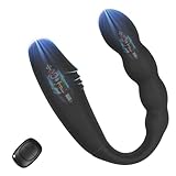 YcsLust Doppeldildos Dildo Anal Vibrator Klitorisstimulator G-punkt Vagina...