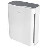 Levoit Luftreiniger Luftfilter mit CADR 221 m³/h, Air Purifier gegen Allergien...