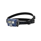 Ledlenser HF6R Core Stirnlampe Led wiederaufladbar | LED Kopflampe 800 Lumen |...