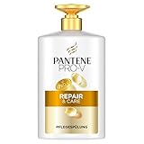 Pantene ProV Repair&Care Pflegespülung 800ml Pumpspender. Schwaches, Trockenes,...